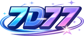 7d77 Logo
